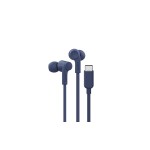 Belkin Écouteurs intra-auriculaires Rockstar Bleu