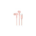 Belkin Écouteurs intra-auriculaires Rockstar Rose