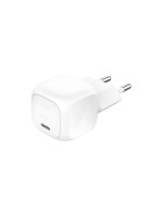 Belkin BoostCharge Ladegerät mit PD/PPS, 20W, Weiss