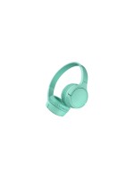 Belkin SoundForm Mini bt onEar, Mint, mit USB-C