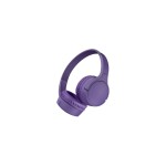 Belkin Casques extra-auriculaires Wireless SoundForm Mini Violet