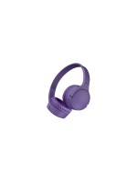 Belkin SoundForm Mini bt onEar, Lila, mit USB-C