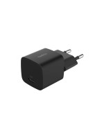 Belkin BoostCharge USB-C Ladergerät mit PD, 25W, Schwarz
