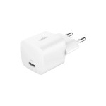 Belkin Chargeur mural USB BoostCharge 25W Blanc