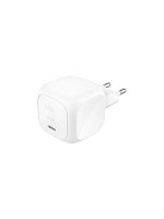 Belkin BoostCharge Ladegerät mit PD und PPS, 65W, Weiss