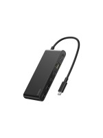 Belkin Station d'accueil Connect 8-in-1 USB-C Hub