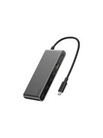 Belkin Station d'accueil Connect 8-in-1 USB-C Hub