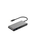 Belkin Station d'accueil Connect 7-in-1 USB-C Hub