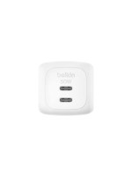 Belkin Chargeur mural USB BoostCharge 50W USB-C
