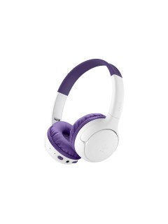 Belkin SOUNDFORM MINI 2 Sans fil, pour enfants, violet Belkin SOUNDFORM MINI 2 Sans fil, pour enfants, violet