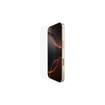 BELKIN UltraGlass 2, gehärtetes Glas, 0.29 mm, Transparent BELKIN UltraGlass 2, gehärtetes Glas, 0.29 mm, Transparent