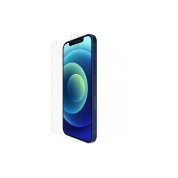 Belkin UltraGlass Pro Transparent, antibactérien, 9H Belkin UltraGlass Pro Transparent, antibactérien, 9H