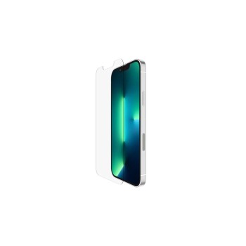 Belkin ScreenForce UltraGlass Transparent et antimicrobien Belkin ScreenForce UltraGlass Transparent et antimicrobien