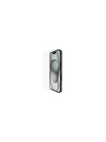 Belkin UltraGlass 2 Verre transparent résistant aux chocs