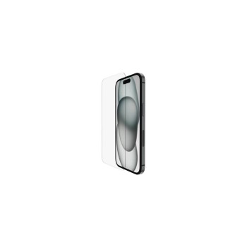 Belkin UltraGlass 2 Verre transparent résistant aux chocs Belkin UltraGlass 2 Verre transparent résistant aux chocs