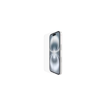 Belkin UltraGlass 2 Verre trempé transparent antimicrobien 0,29 mm Belkin UltraGlass 2 Verre trempé transparent antimicrobien 0,29 mm