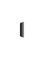 Belkin ScreenForce InvisiGlass Verre, filtre anti-regards, transparent