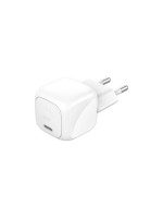 BELKIN BoostCharge, USB-C, 30 W, Weiss