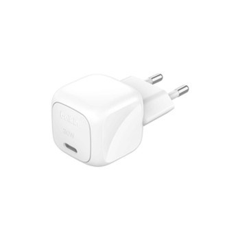 BELKIN BoostCharge, USB-C, 30 W, white BELKIN BoostCharge, USB-C, 30 W, white