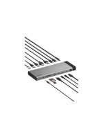BELKIN Connect Thunderbolt5 Docking, USB C, 14-in-1, 140W