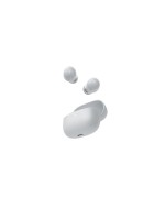 Belkin SoundForm Dot In-Ear-Kopfhörer, Noise-Cancelling, Spacegrau