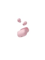 Belkin SoundForm Dot True Wireless Earbuds Rose