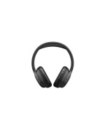 Belkin Casque à réduction active du bruit Noir