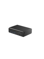 Belkin Station d'accueil Connect à 12 ports USB-C