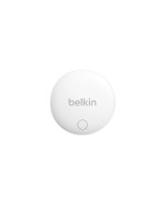 Belkin SureFind Spot, iOS and Android, 2er - Pack, white