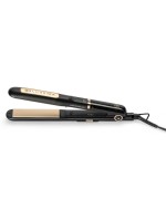 Bellissima Lisseur professionnel BEL-LSTM-11915 Noir/Doré