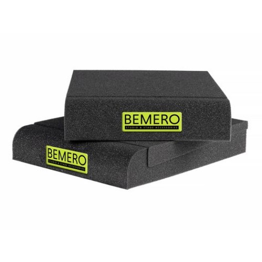 Bemero Plaque absorbante Iso Pads Small tandem
