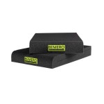 Bemero Plaque absorbante Iso Pads Medium tandem