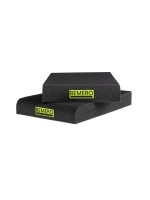 Bemero Plaque absorbante Iso Pads Medium tandem
