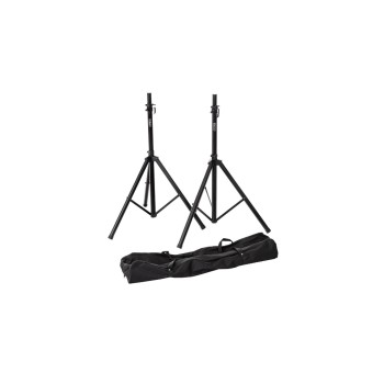 Bemero Pieds d’enceintes SS-9020BK-Set Bemero Pieds d’enceintes SS-9020BK-Set