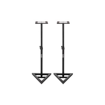 Bemero Trépied pour moniteur SMS-9030BK tandem