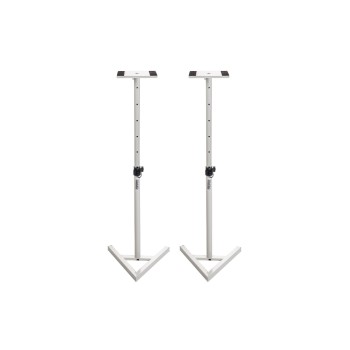 Bemero Pied de moniteur SMS-9040WH tandem