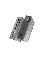 Benq Dockingstation USB-C Hybriddock, beCreatus DP1310 USB-C Hybrid Dock