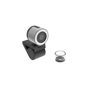 Benq Remote Webcam IdeaCam S1 Plus 8MP, USB, 3264x2448, AF, 15x Zoom Benq Remote Webcam IdeaCam S1 Plus 8MP, USB, 3264x2448, AF, 15x Zoom