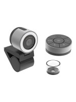 Benq Remote Webcam IdeaCam S1 Pro 8MP, USB, Makrolinse, inkl. EnSpire Control Puck
