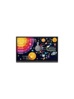 Benq RP6502 Interaktiv-Board,, 65 Touch Display, Ultra HD, 350cd/m2,