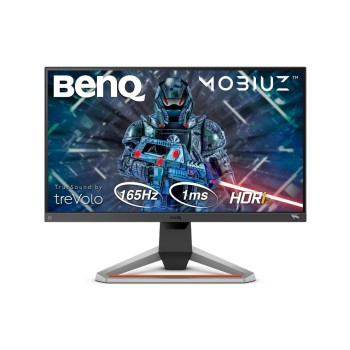 BenQ EX2710S, 27, 1920x1080, 165 Hz, IPS Panel, HDRi BenQ EX2710S, 27, 1920x1080, 165 Hz, IPS Panel, HDRi