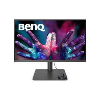 BenQ PD2705U 27 UHD 3840x2160 16:9, HDMI, DP, USB, Lautsprecher, IPS BenQ PD2705U 27 UHD 3840x2160 16:9, HDMI, DP, USB, Lautsprecher, IPS