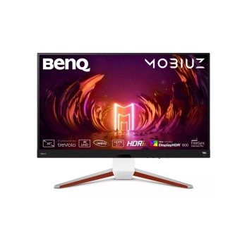 BenQ EX3210U 32 UHD 3840x2160 16:9, HDMI, DP, USB, Lautsprecher, IPS BenQ EX3210U 32 UHD 3840x2160 16:9, HDMI, DP, USB, Lautsprecher, IPS