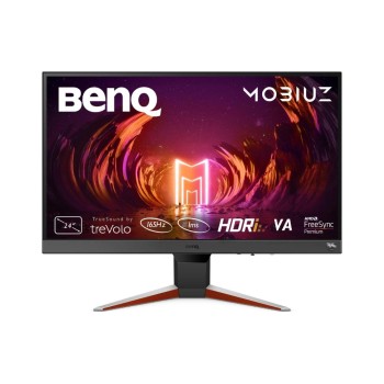 BenQ EX240N, 24, 1920x1080, 165 Hz, VA Panel, HDRi BenQ EX240N, 24, 1920x1080, 165 Hz, VA Panel, HDRi