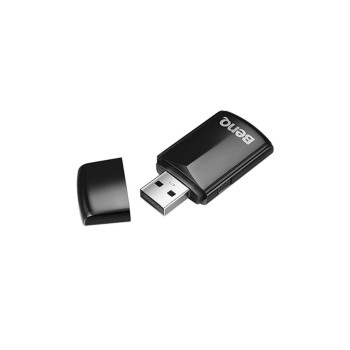 Benq EZC-5201BS USB Dongle, komp. mit EH620, LH730 Benq EZC-5201BS USB Dongle, komp. mit EH620, LH730
