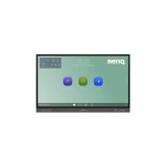 Benq RP6503 Interaktiv-Board,, 65 Touch Display, Ultra HD, 400cd/m2,