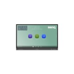 BenQ Écran tactile RP6503 65