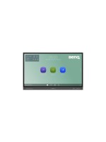 Benq RP6503 Interaktiv-Board,, 65 Touch Display, Ultra HD, 400cd/m2,