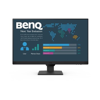 BenQ BL2790 27 FullHD 19820x1080 16:9, HDMI, DP, USB-C, Höhenverstellbar, Speaker BenQ BL2790 27 FullHD 19820x1080 16:9, HDMI, DP, USB-C, Höhenverstellbar, Speaker