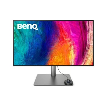 BenQ PD3225U 31.5 UHD 3840x2160 16:9, 2x HDMI, DP, 3x USB-C, Höhenverstellbar BenQ PD3225U 31.5 UHD 3840x2160 16:9, 2x HDMI, DP, 3x USB-C, Höhenverstellbar